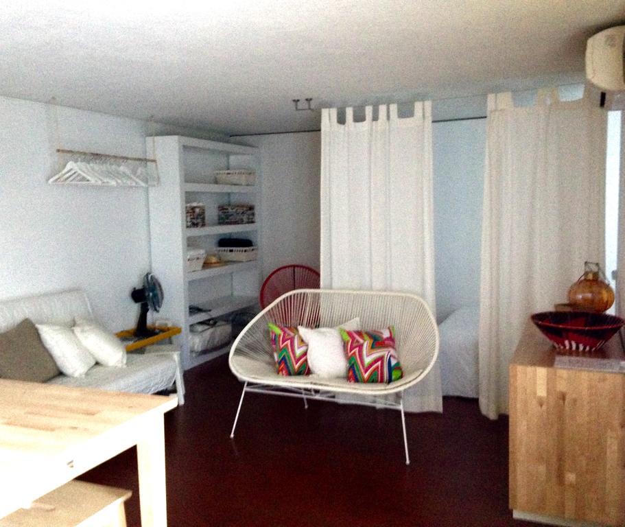 Carcavelos Surf House 部屋 写真