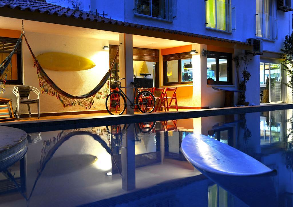 Carcavelos Surf House エクステリア 写真